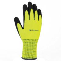 Carhartt A664 - Thermal Sandy Nitrile Grip Glove