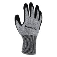 Carhartt A667 - Cut Resistant Sandy Nitrile Grip Glove