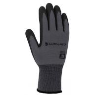Carhartt A690 - Thermal Waterproof Breathable Nitrile Grip Glove