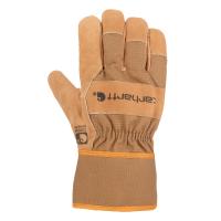 Carhartt A723 - Waterproof Breathable Suede Safety Cuff Glove