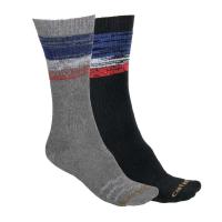 Carhartt A778-2 - Made in the USA Sock 2-Pack