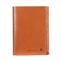Carhartt B0000202 - Rough Cut Trifold Wallet