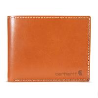 Carhartt B0000204 - Rough Cut Bifold Wallet