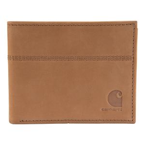 Brown Carhartt B0000207 Front View