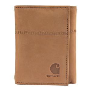 Brown Carhartt B0000208 Front View