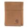 Brown Carhartt B0000208 Front View - Brown