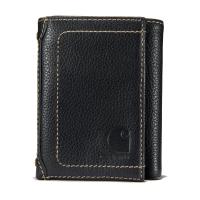 Carhartt B0000209 - Nubuck Trifold Wallet