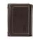 Brown Carhartt B0000209 Front View - Brown
