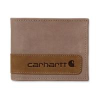 Carhartt B0000215 - Two-Tone Billfold With Wing