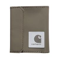 Carhartt B0000239 - Water Repel Fold-Over Wallet