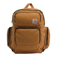 Carhartt B0000277 - 35L Triple Compartment Backpack