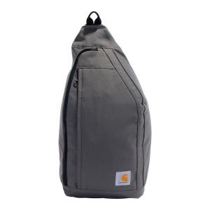 Gray Carhartt B0000282 Front View