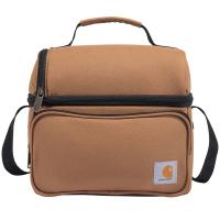 Carhartt B0000304 - Insulated 12 Can 2 Compartment Lunch Cooler
