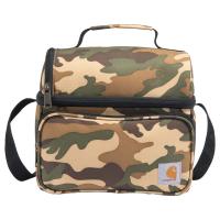 Carhartt B0000304 - Insulated 12 Can 2 Compartment Lunch Cooler