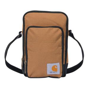 Carhartt Brown Carhartt B0000305 Front View