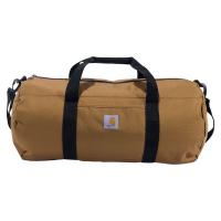 Carhartt B0000333 - 40L Lightweight Duffel + Utility Stash Pouch