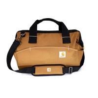 Carhartt B0000350 - 16-Inch 17 Pocket Midweight Tool Bag