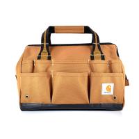 Carhartt B0000351 - 14-Inch 25 Pocket Heavyweight Tool Bag
