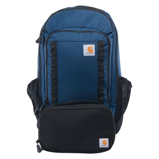 Dark Blue Carhartt B0000368 Front View