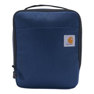 Dark Blue Carhartt B0000373 Front View