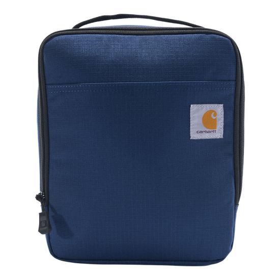 Dark Blue Carhartt B0000373 Front View