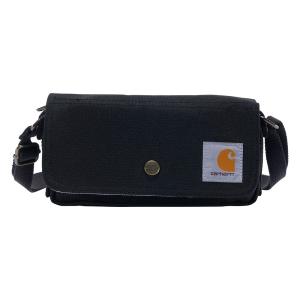 Black Carhartt B0000376 Front View