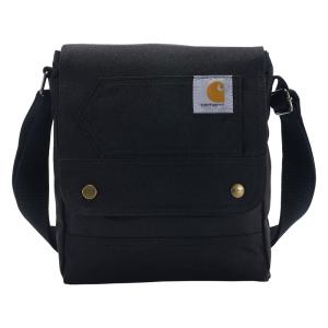 Black Carhartt B0000377 Front View