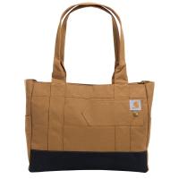 Carhartt B0000379 - Horizontal Zip Tote