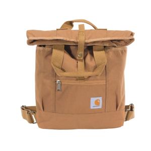 Carhartt Brown Carhartt B0000382 Front View