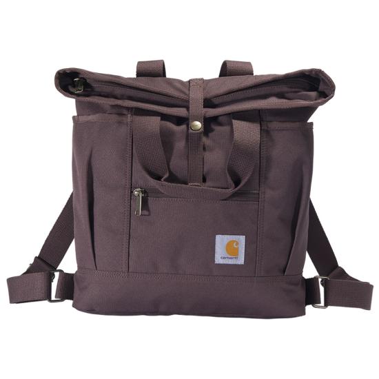 Carhartt Convertible Backpack Tote Bag