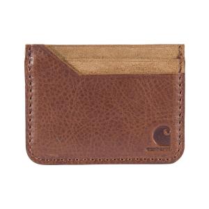 Brown Carhartt B0000390 Front View