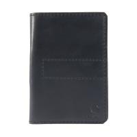 Carhartt B0000395 - Craftsman Leather Notebook Cover