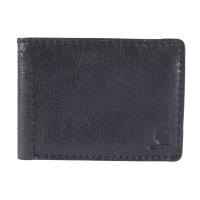 Carhartt B0000400 - Patina Leather Bifold Wallet