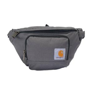 Gray Carhartt B0000401 Front View