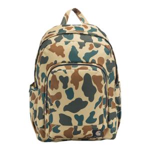 50th Anniversary Camo Carhartt B0000423 Front View