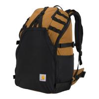 Carhartt B0000440 - 45L Nylon Internal Frame Hiking Backpack