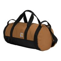 Carhartt B0000444 - 25L Classic Round Duffel