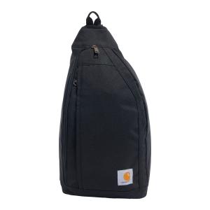 Black Carhartt B0000510 Front View