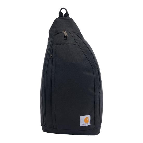 Black Carhartt B0000510 Front View