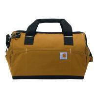 Carhartt B0000516 - 16-Inch 17 Pocket Midweight Tool Bag