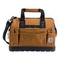 Carhartt B0000519 - 16-Inch Molded Base Heavyweight Tool Bag