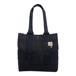 Black Carhartt B0000530 Front View