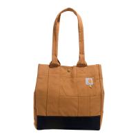 Carhartt B0000530 - Vertical Snap Tote