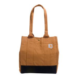 Carhartt Brown Carhartt B0000530 Front View