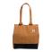 Carhartt Brown Carhartt B0000530 Front View - Carhartt Brown