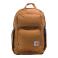 Carhartt Brown Carhartt B0000535 Front View - Carhartt Brown