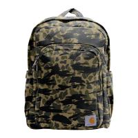 Carhartt B0000536 - 25L Classic Laptop Backpack