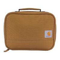 Carhartt B0000543 - Insulated 4 Can Lunch Cooler