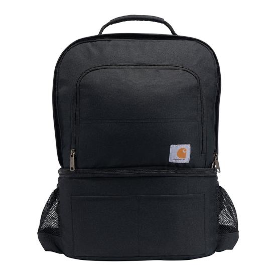 Black Carhartt B0000545 Front View