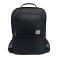 Black Carhartt B0000545 Front View - Black